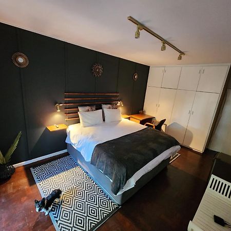Durbanville Pool House Luaran gambar